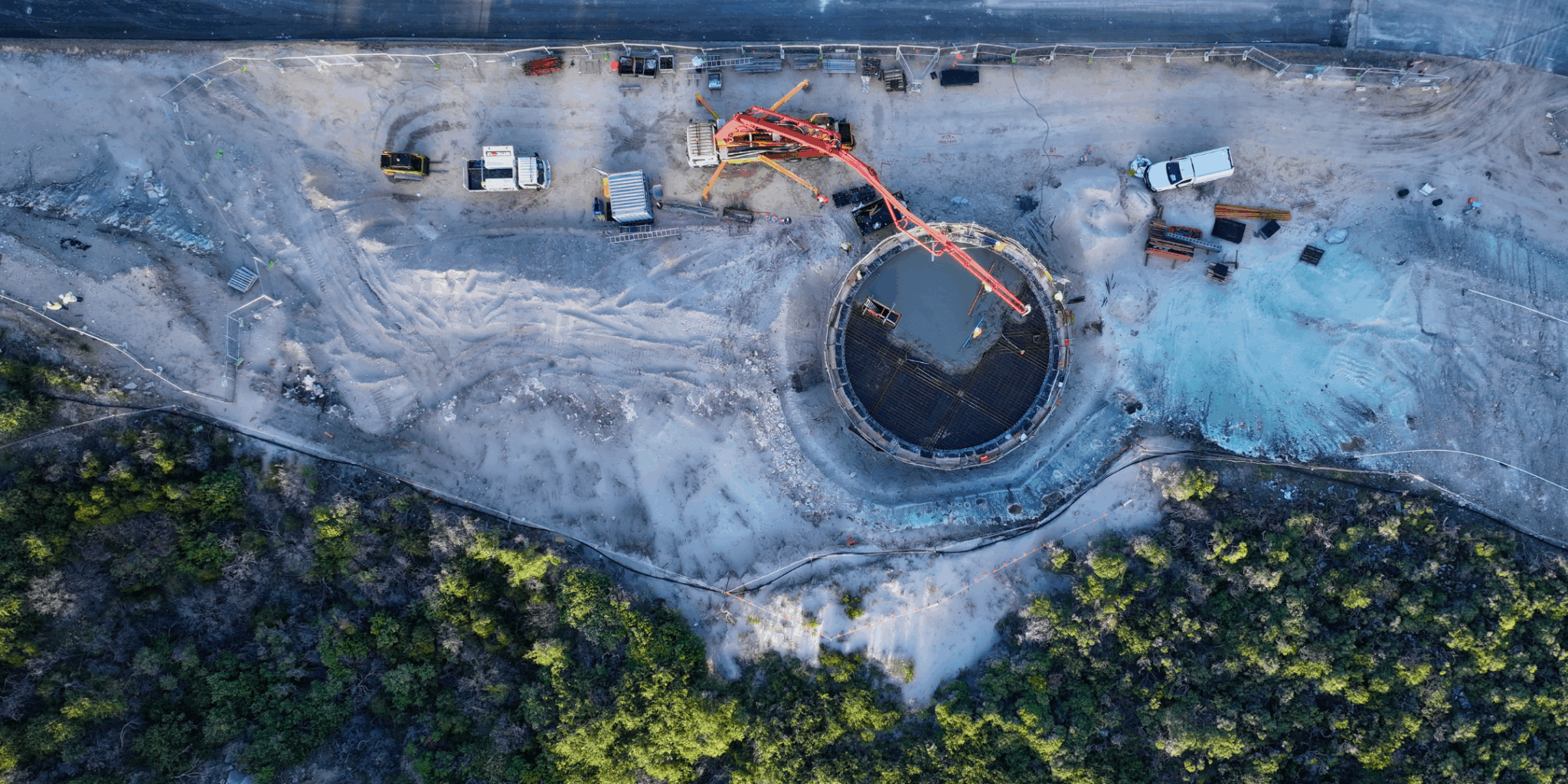 July Construction Update: boat ramps opening! - OCEAN REEF MARINA